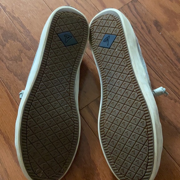 Sperry Credt Vibe Sneaker - Picture 3 of 4